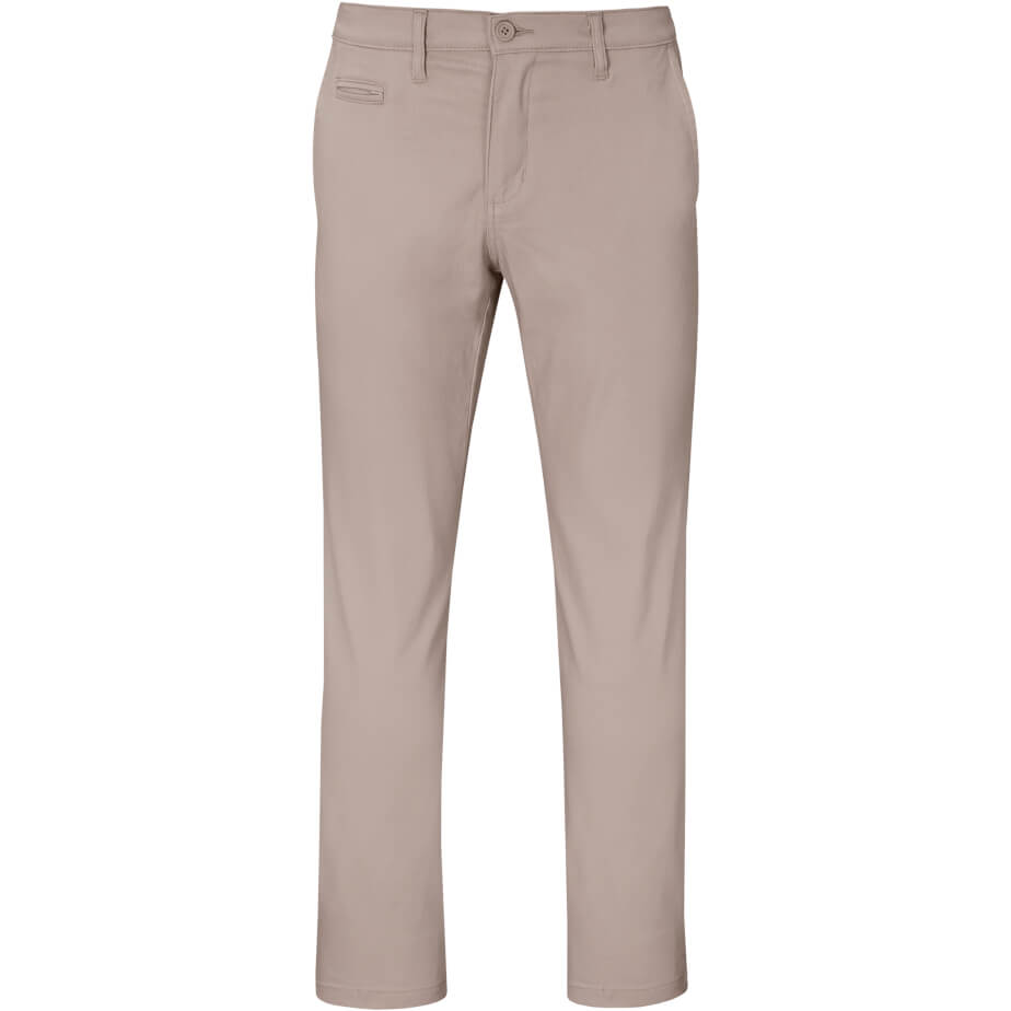 Men's Superb Stretch Chino Pants