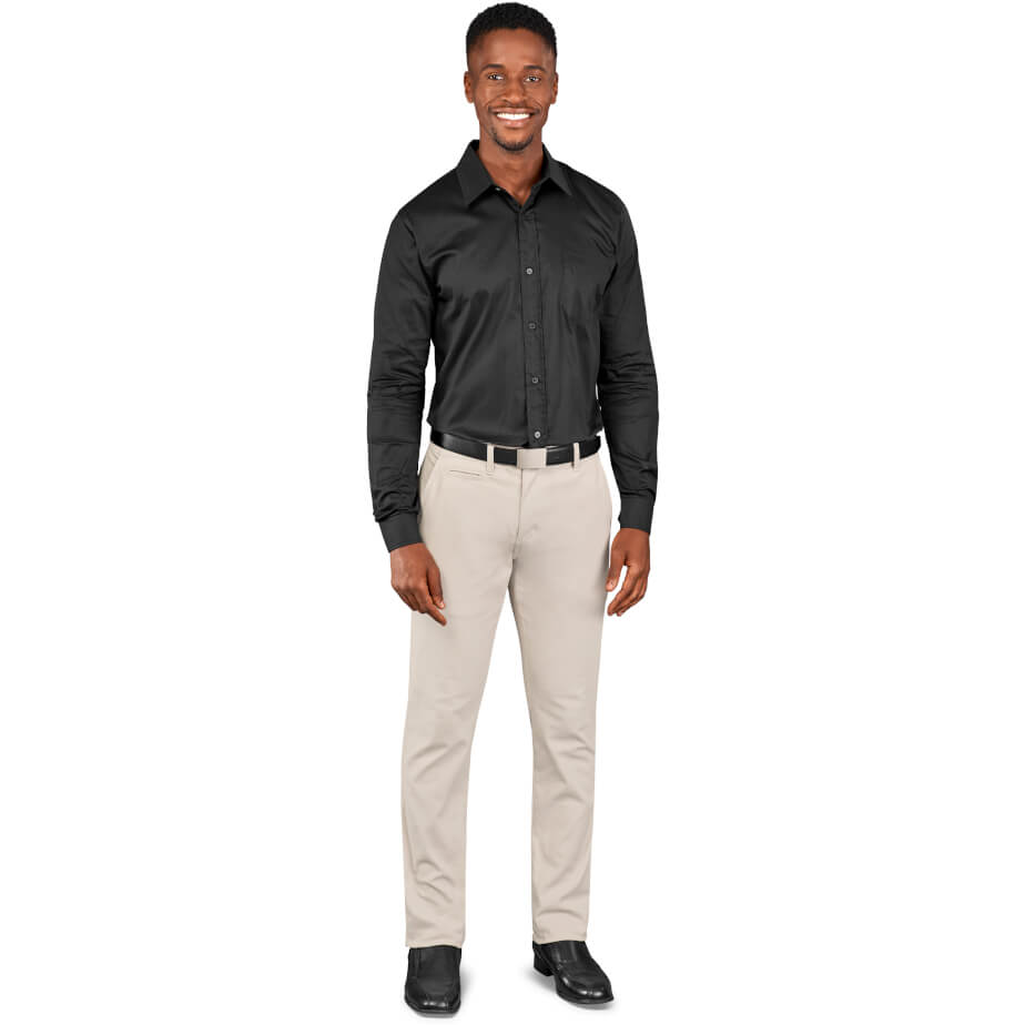 Men's Superb Stretch Chino Pants