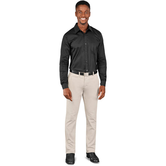 Men's Superb Stretch Chino Pants