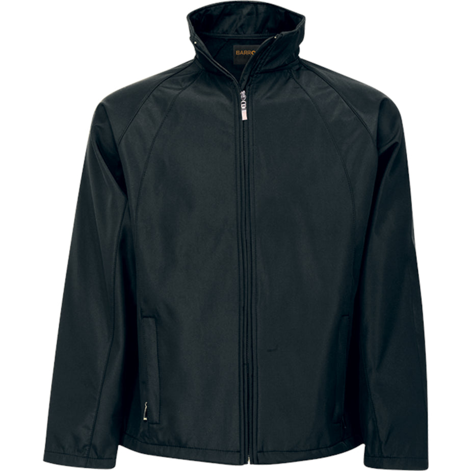 Men's Techno Jacket