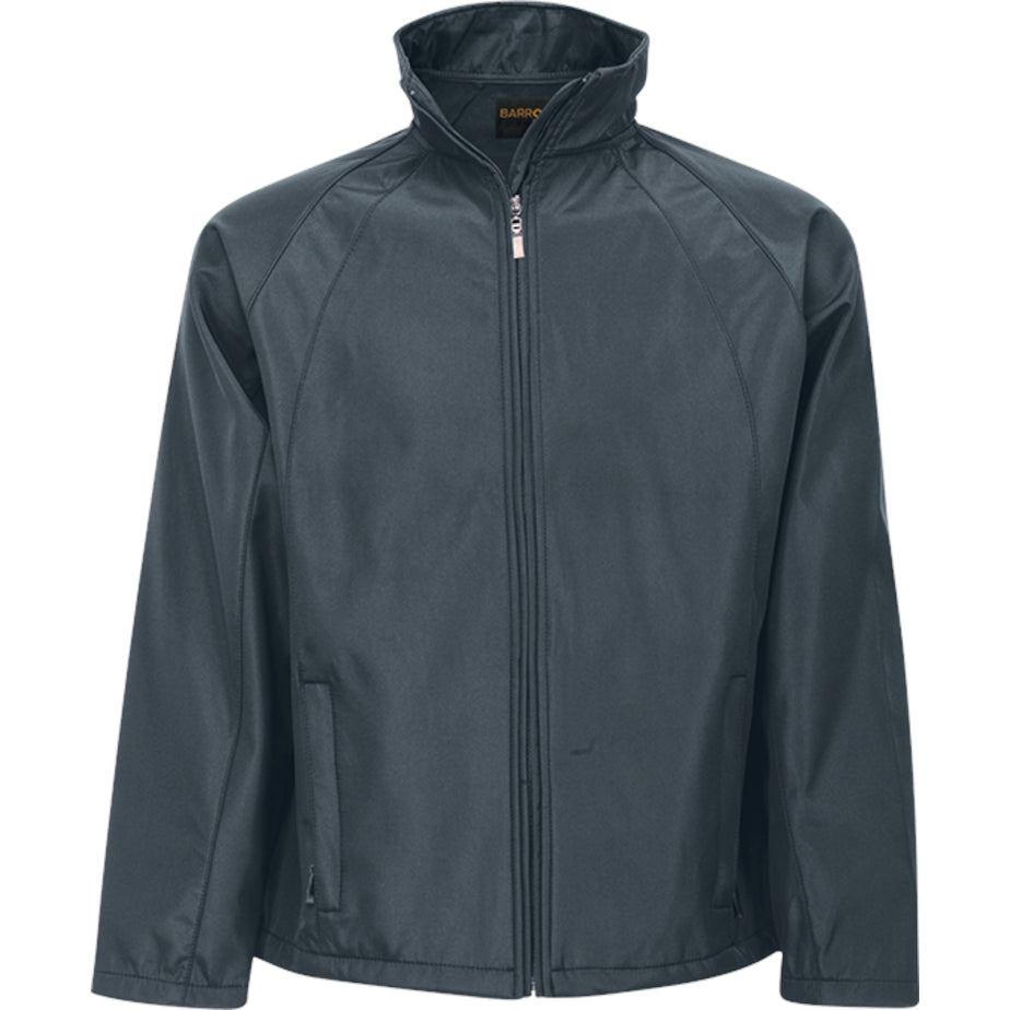 Men's Techno Jacket