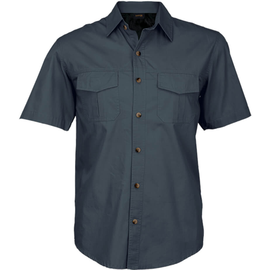 Men's Tracker Shirt