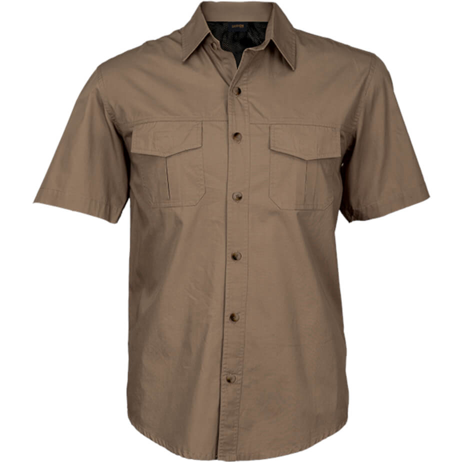 Men's Tracker Shirt