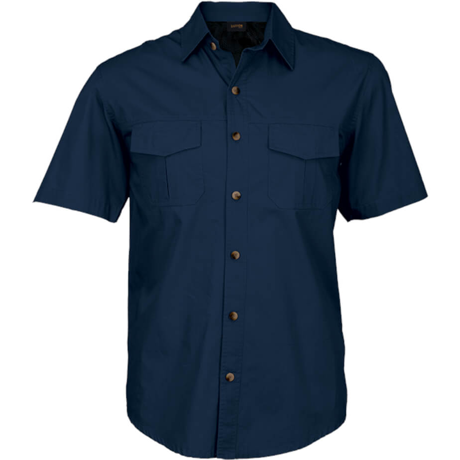 Men's Tracker Shirt