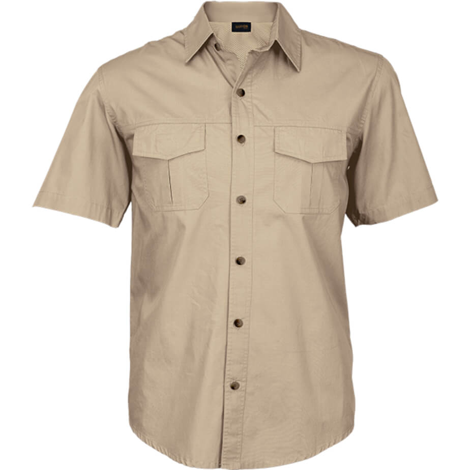 Men's Tracker Shirt