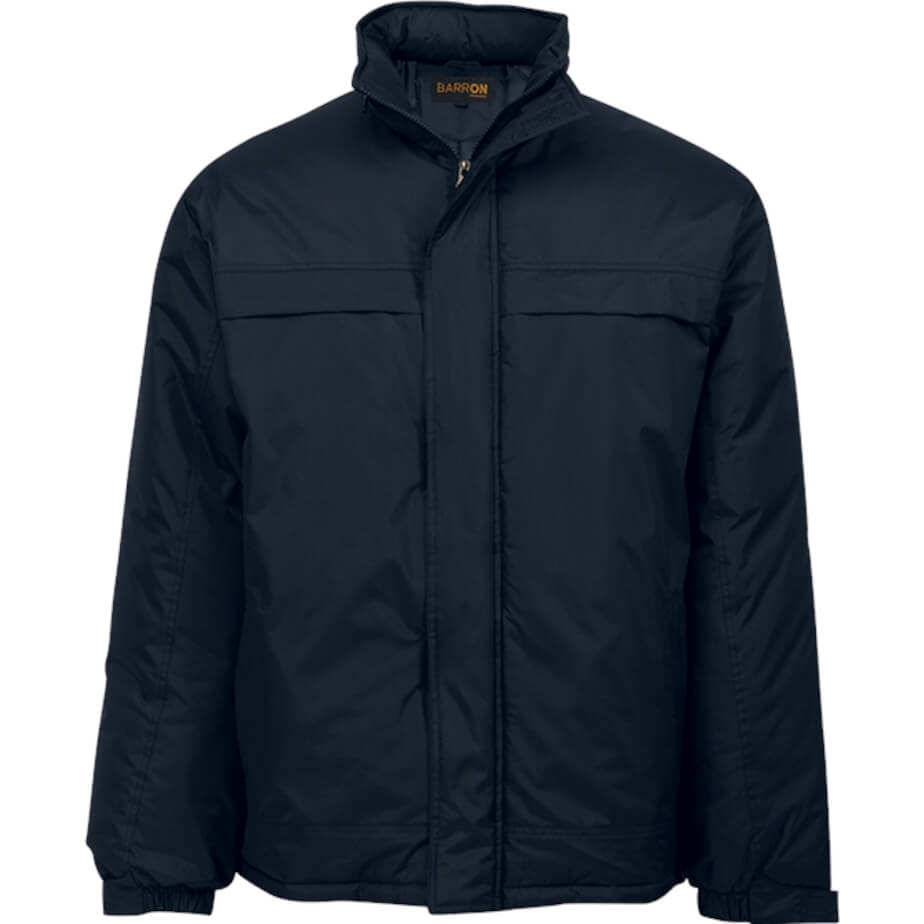 Men's Trade Jacket