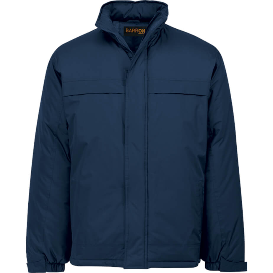 Men's Trade Jacket