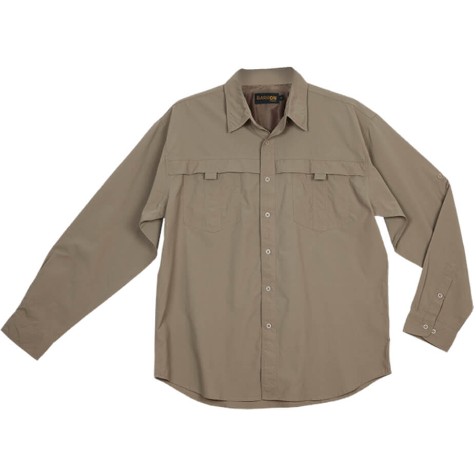 Men's Trail Shirt