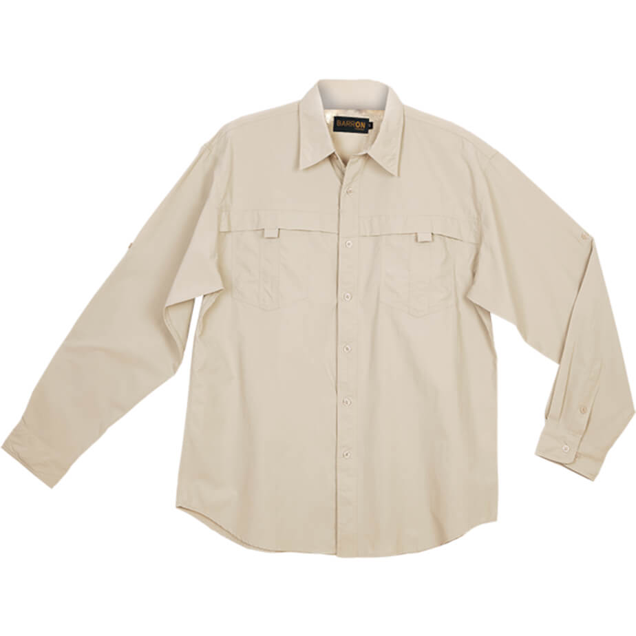 Men's Trail Shirt