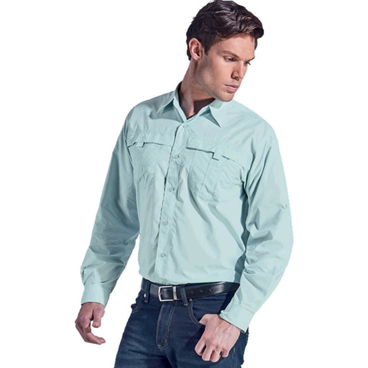 Men's Trail Shirt