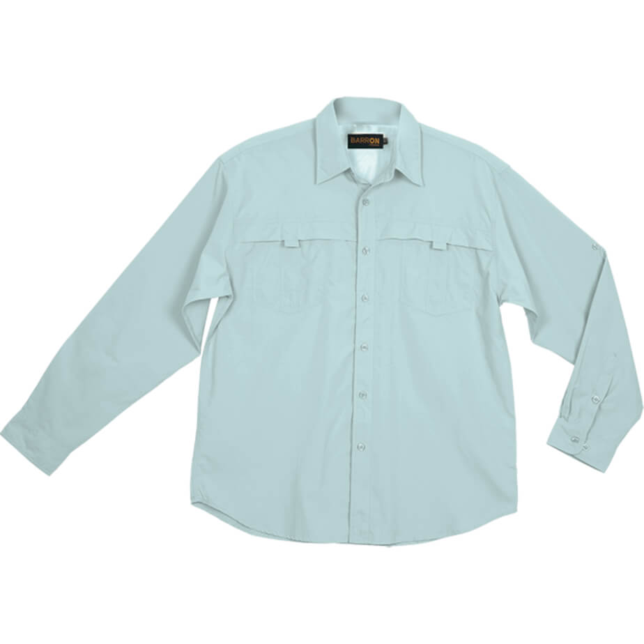 Men's Trail Shirt