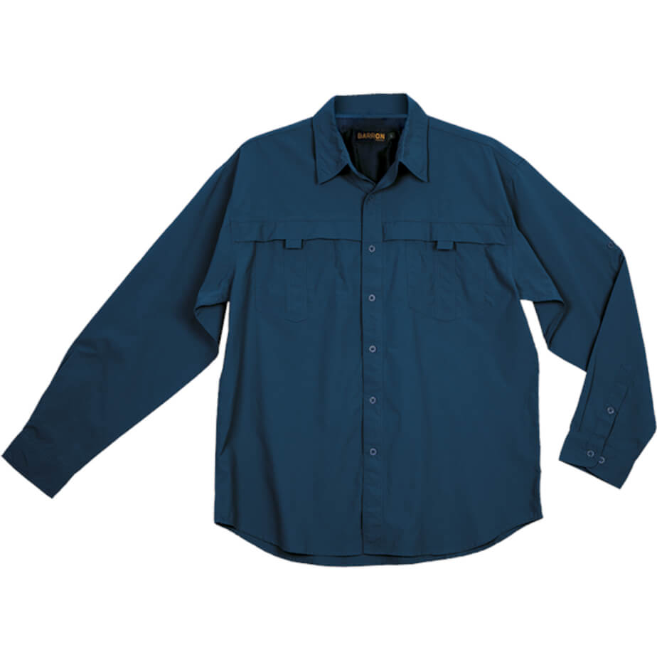 Men's Trail Shirt