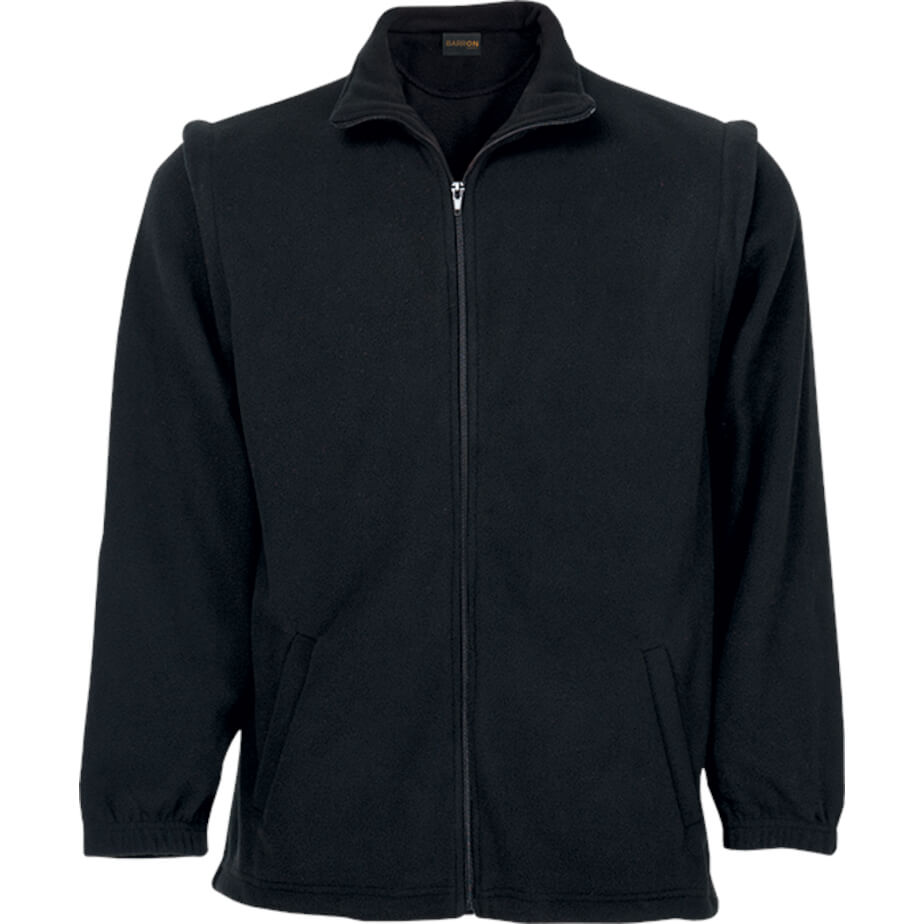 Men's Ultra Micro Fleece