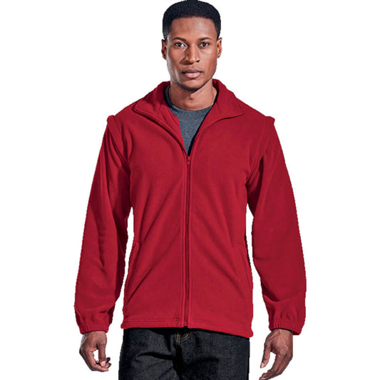 Men's Ultra Micro Fleece