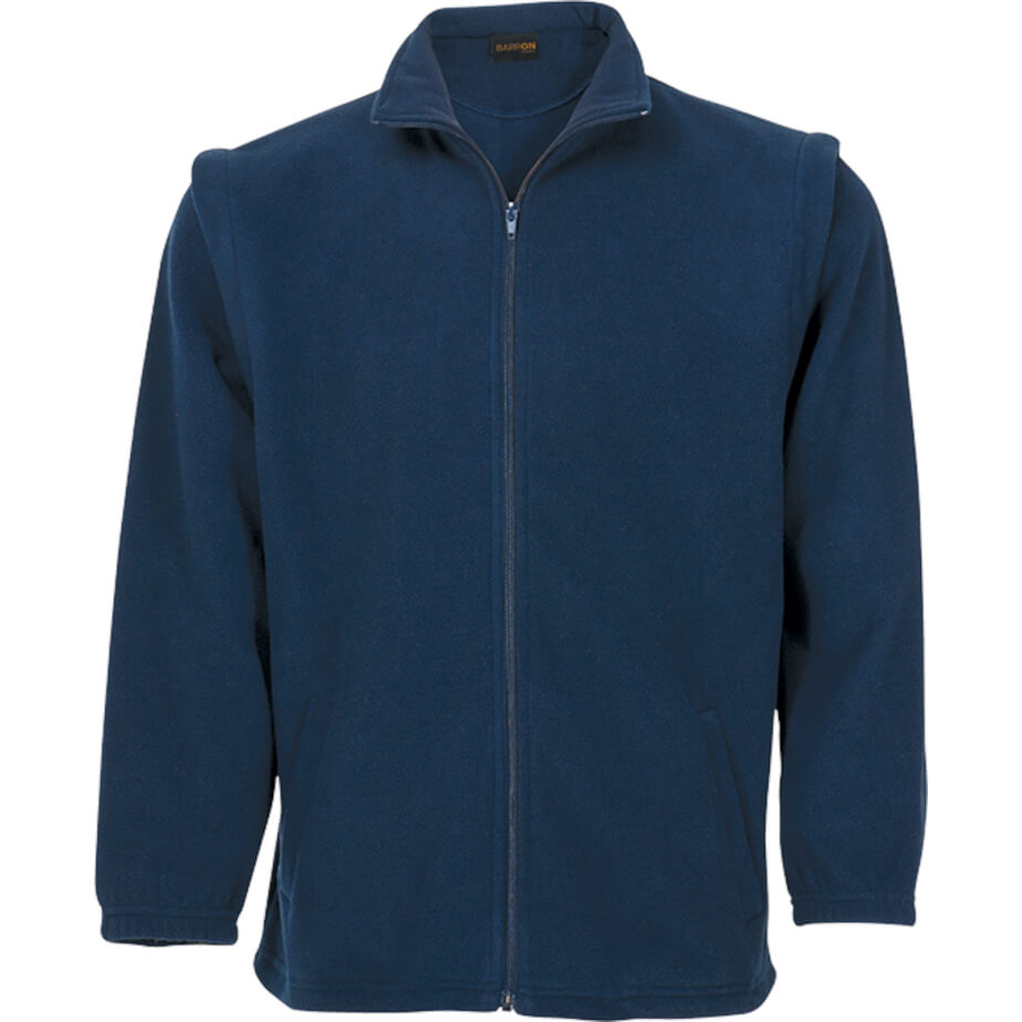 Men's Ultra Micro Fleece