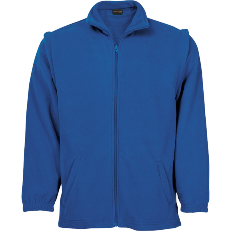 Men's Ultra Micro Fleece