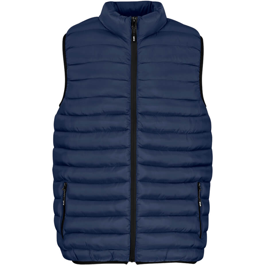 Men's Utah Bodywarmer