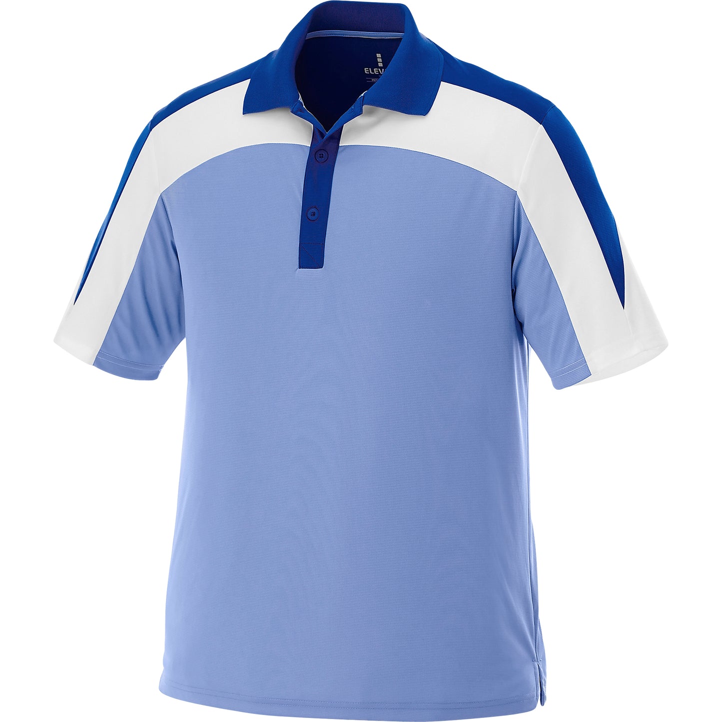 Mens Vesta Golf Shirt