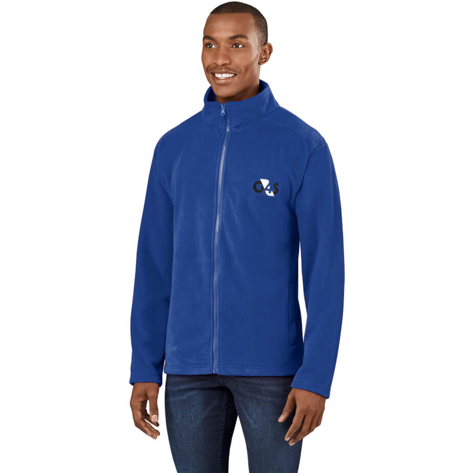 Men's Yukon Micro Fleece Jacket