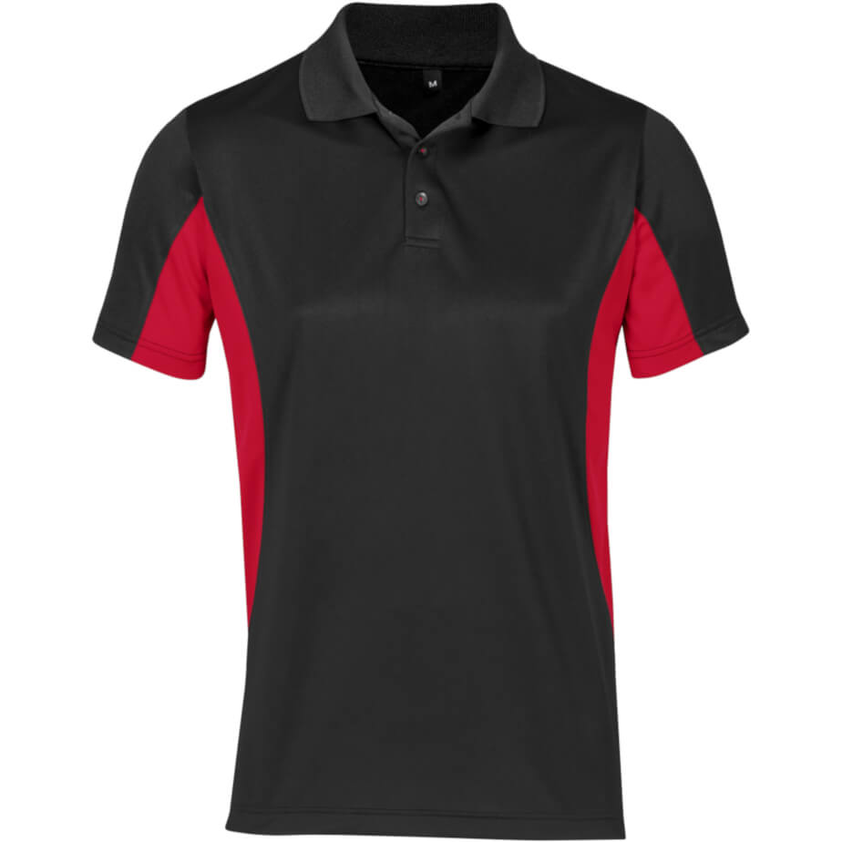 Mens Championship Golf Shirt