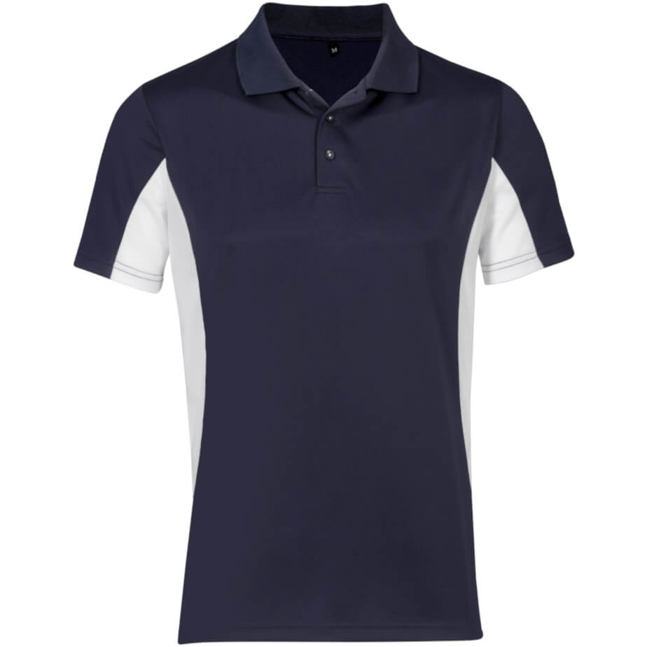 Mens Championship Golf Shirt