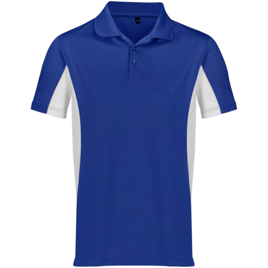 Mens Championship Golf Shirt