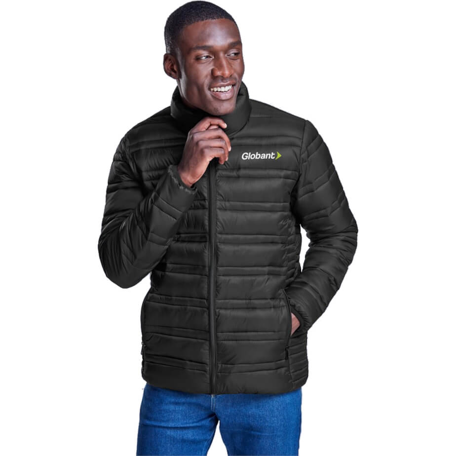 Men's Eclipse Jacket