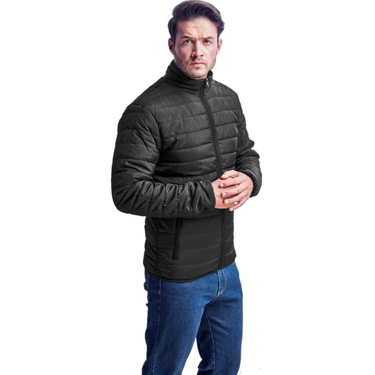 Mens Hudson Jacket