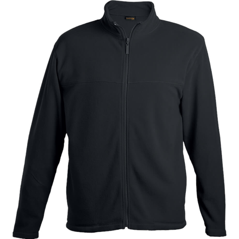 Mens Hybrid Fleece