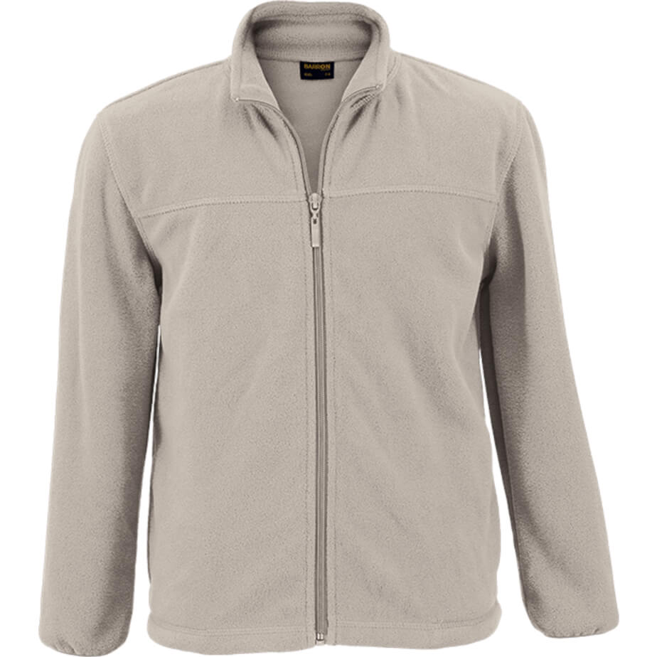 Mens Hybrid Fleece