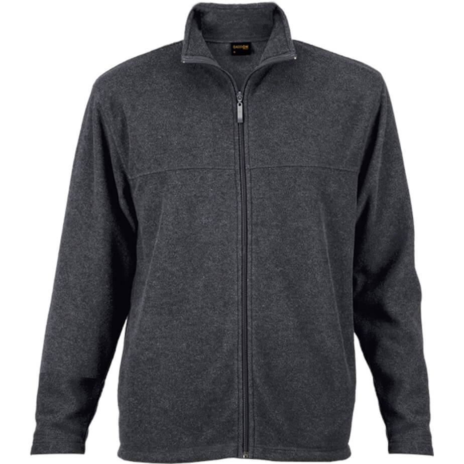 Mens Hybrid Fleece