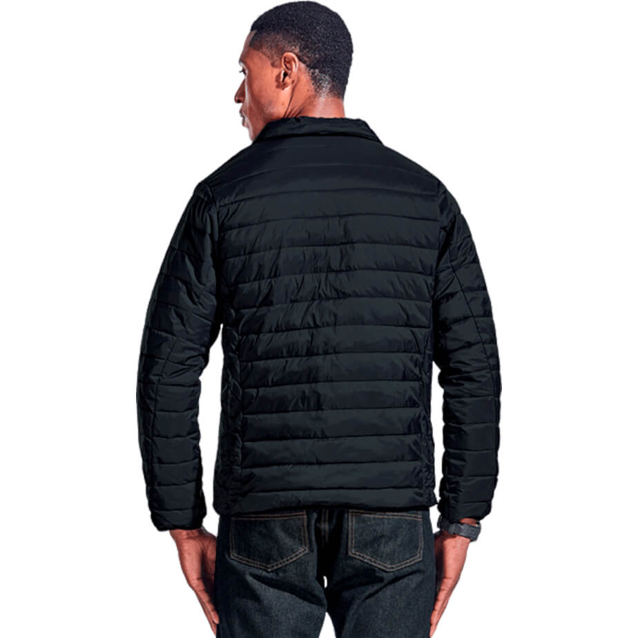 Men's Light Padded Jacket