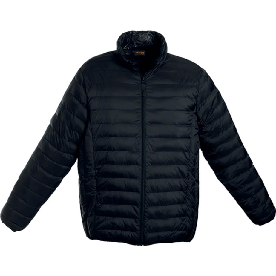 Men's Light Padded Jacket