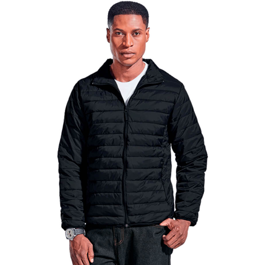 Men's Light Padded Jacket