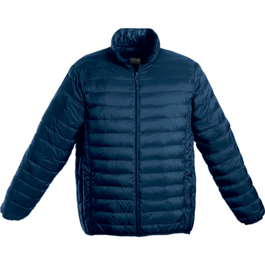 Men's Light Padded Jacket