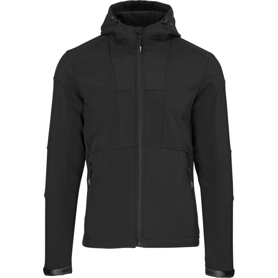 Mens Nexus Softshell Jacket