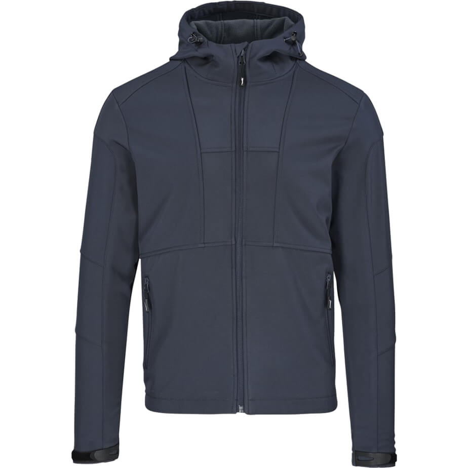 Mens Nexus Softshell Jacket