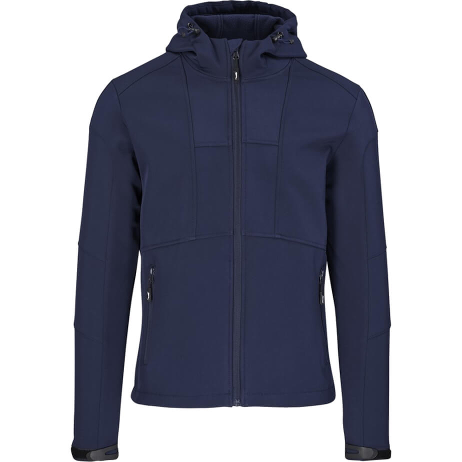 Mens Nexus Softshell Jacket