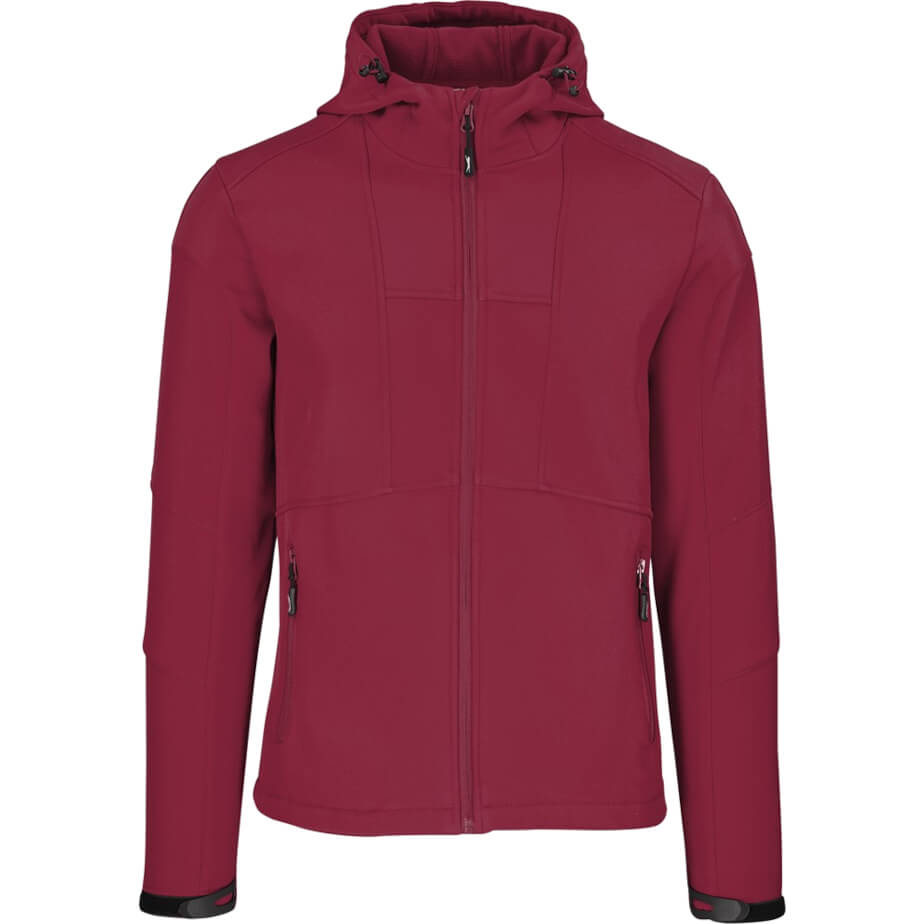 Mens Nexus Softshell Jacket