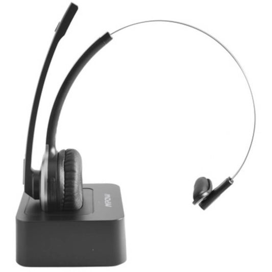 Mpow Business Bluetooth Headset & Charging Base