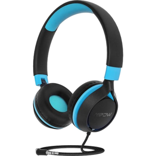 Mpow Che 1 Kids Wired Headset