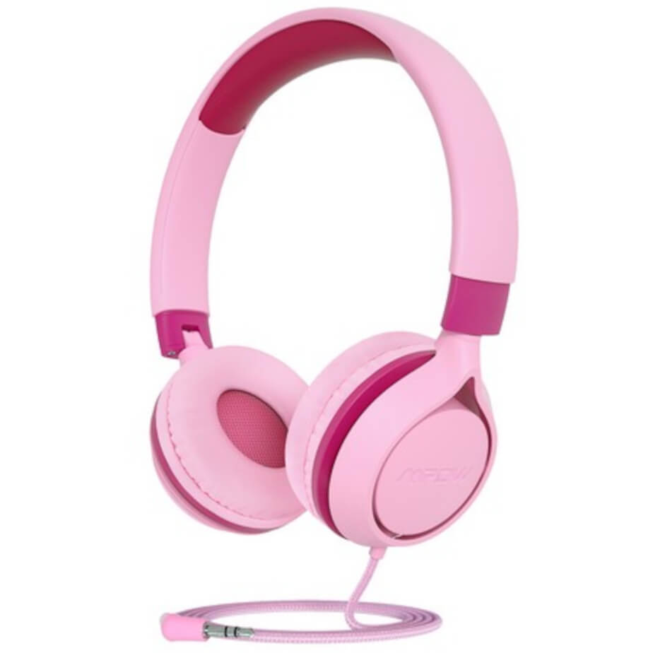 Mpow Che 1 Kids Wired Headset