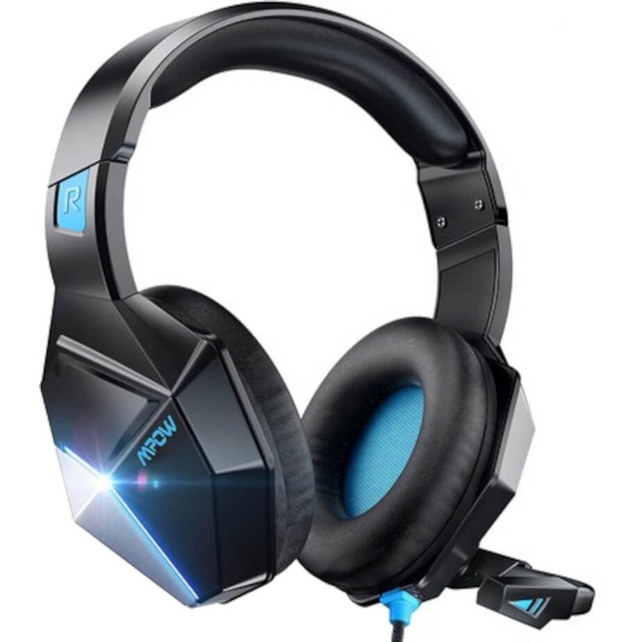 Mpow EG10 Gaming Wired Headset