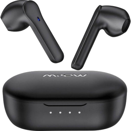 Mpow MX1 4-Mic Noise Cancelling Earpieces