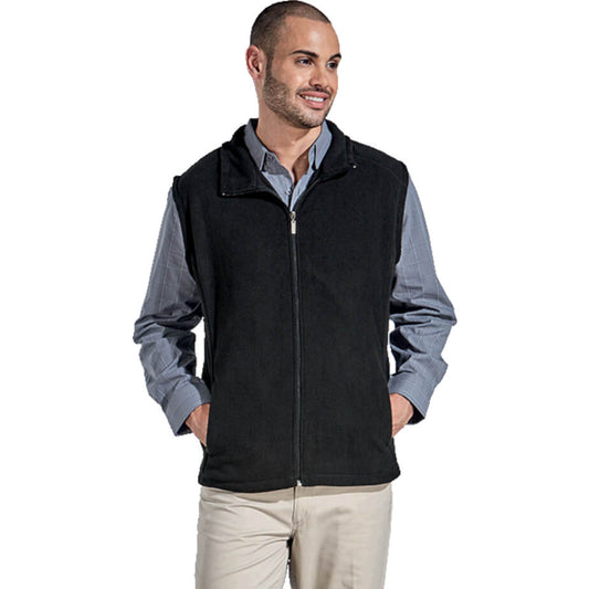 Newbury Fleece