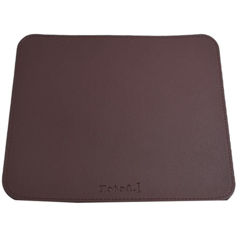 Noted Rectangle Mousepad