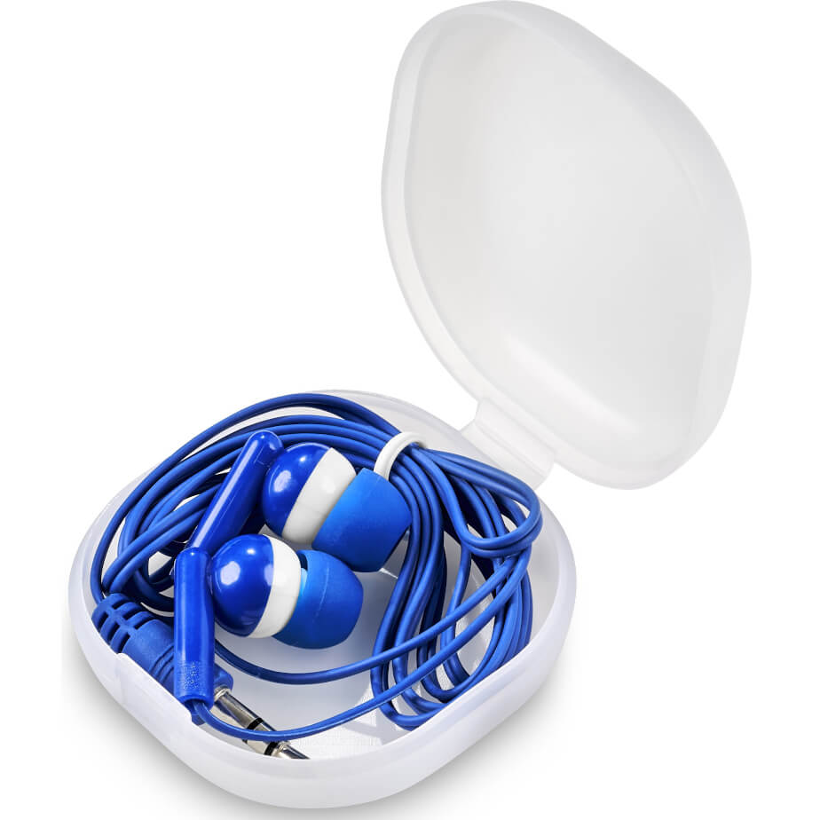 Altitude Nu-Toonz Earbuds