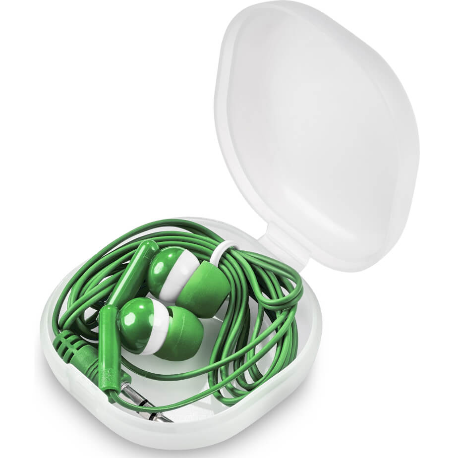 Altitude Nu-Toonz Earbuds