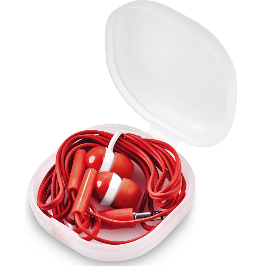 Altitude Nu-Toonz Earbuds