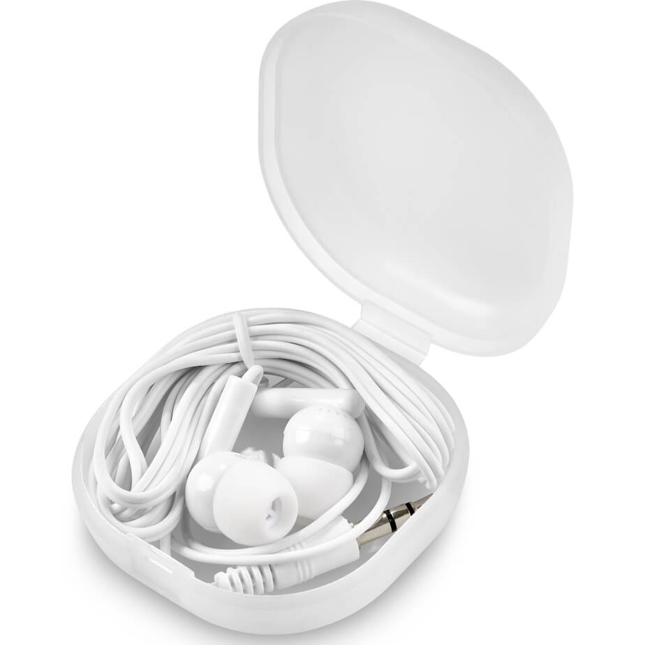 Altitude Nu-Toonz Earbuds